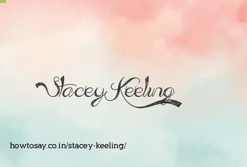 Stacey Keeling
