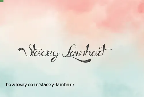 Stacey Lainhart