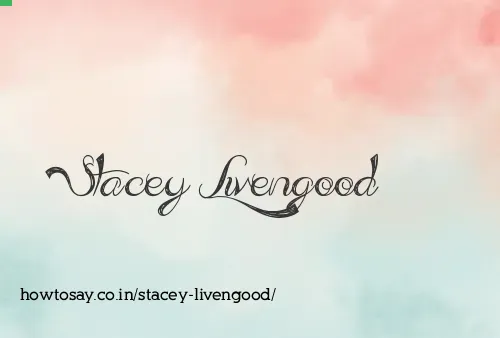 Stacey Livengood