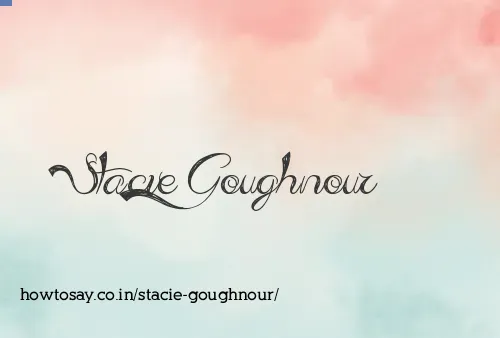 Stacie Goughnour