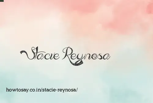 Stacie Reynosa