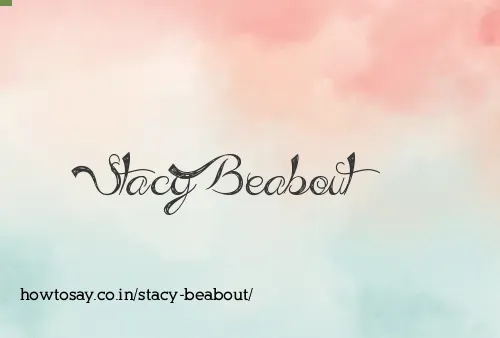 Stacy Beabout