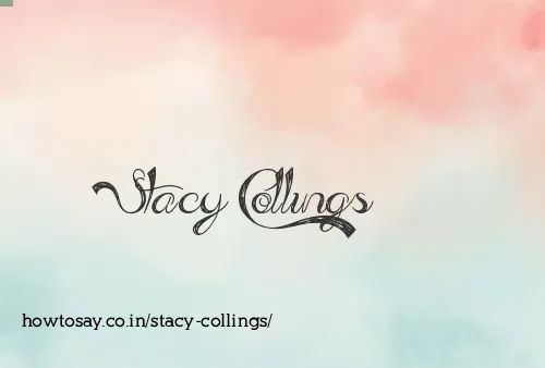 Stacy Collings