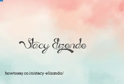 Stacy Elizondo