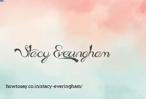 Stacy Everingham