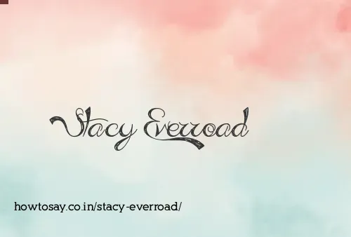 Stacy Everroad