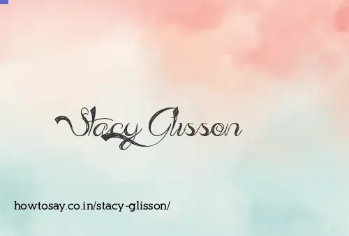 Stacy Glisson