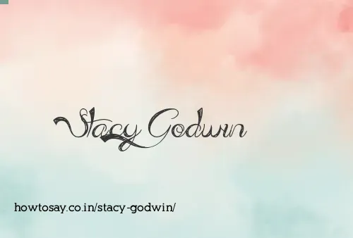 Stacy Godwin