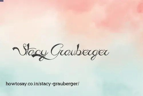 Stacy Grauberger