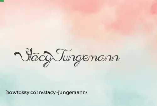 Stacy Jungemann
