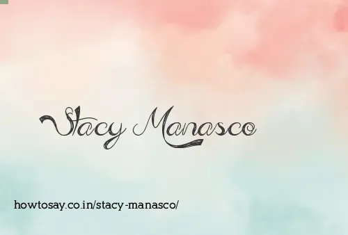 Stacy Manasco