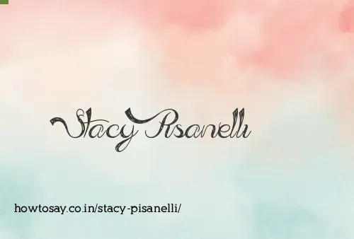 Stacy Pisanelli