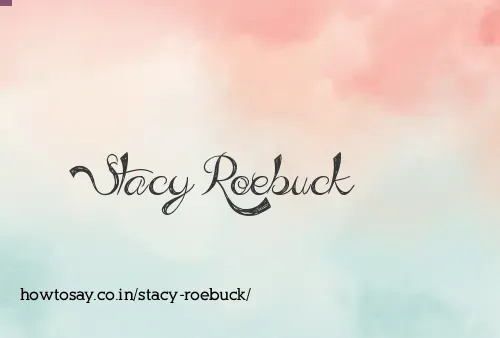 Stacy Roebuck
