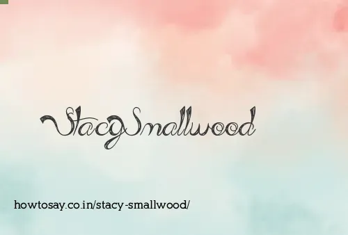 Stacy Smallwood