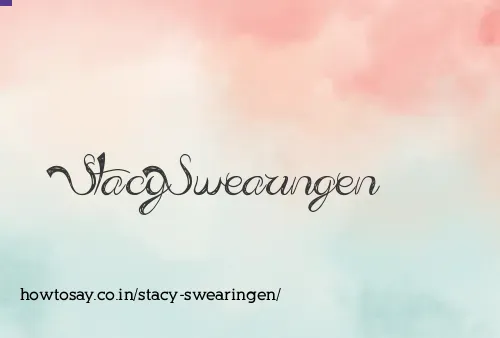 Stacy Swearingen