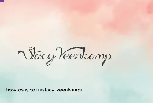 Stacy Veenkamp