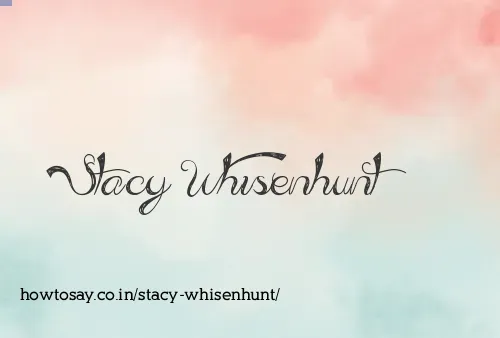 Stacy Whisenhunt