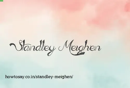 Standley Meighen