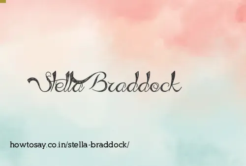 Stella Braddock