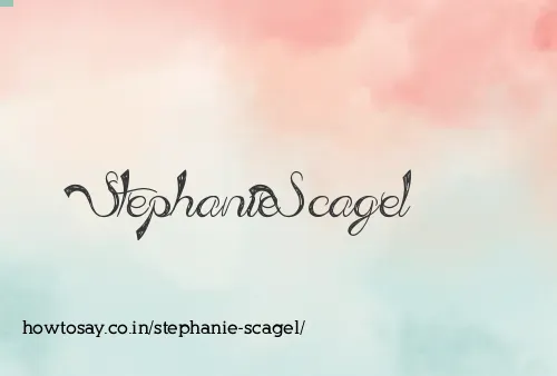 Stephanie Scagel