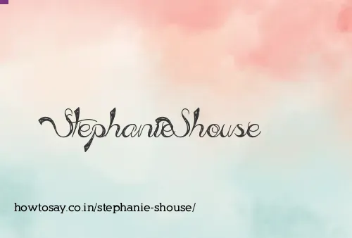 Stephanie Shouse