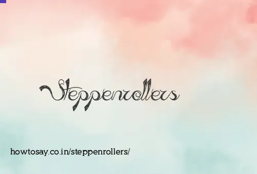 Steppenrollers