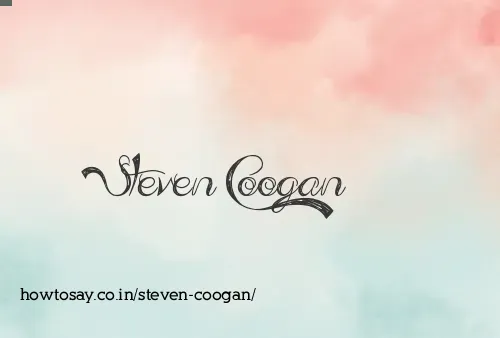 Steven Coogan