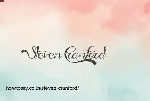 Steven Cranford