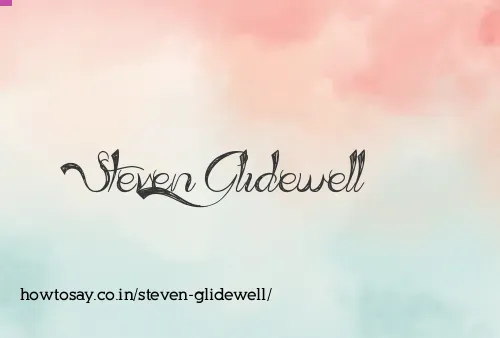 Steven Glidewell