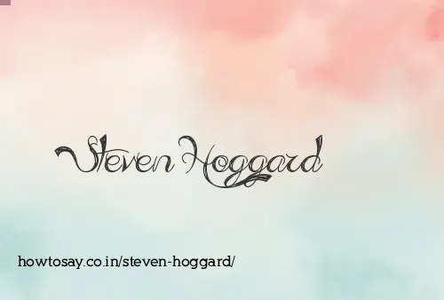 Steven Hoggard