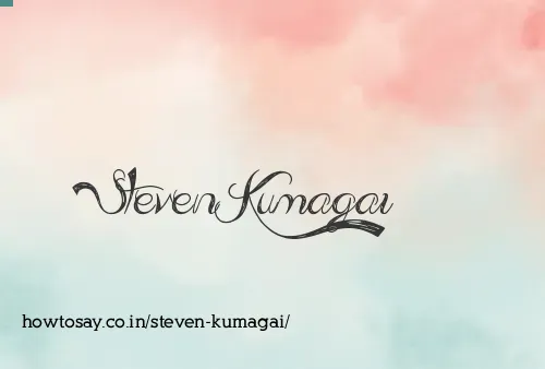 Steven Kumagai