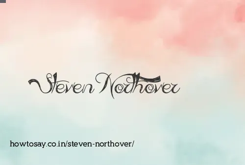 Steven Northover