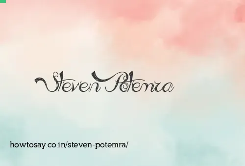Steven Potemra