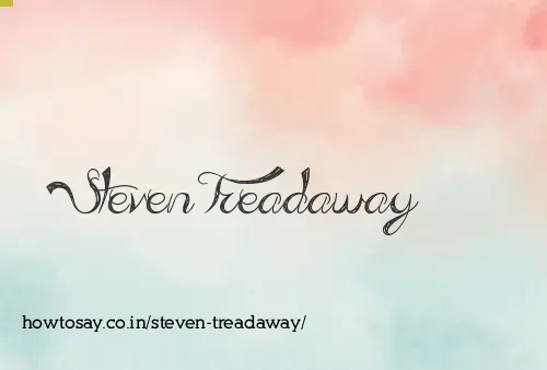 Steven Treadaway