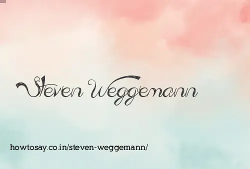 Steven Weggemann