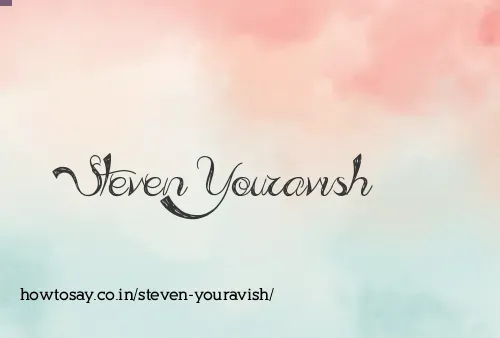 Steven Youravish