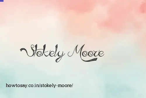 Stokely Moore