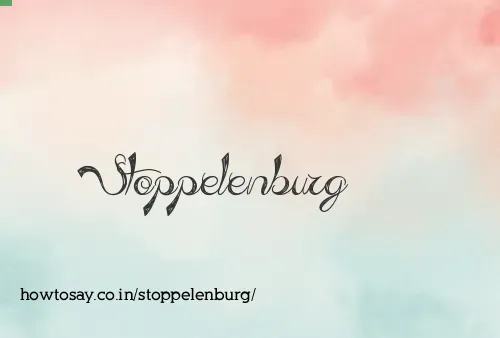 Stoppelenburg