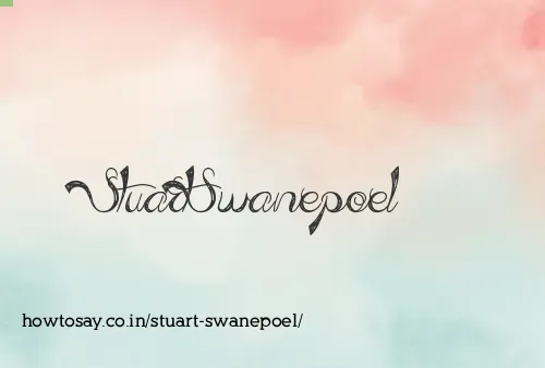 Stuart Swanepoel