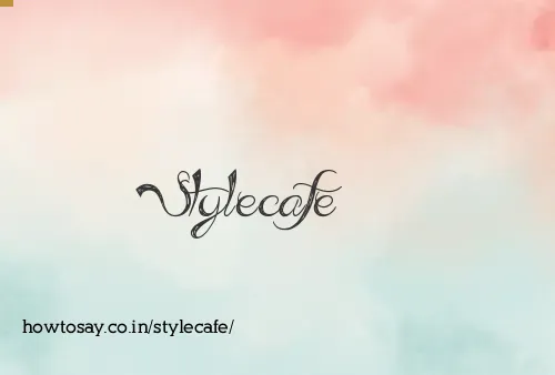 Stylecafe