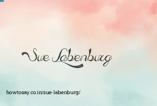 Sue Labenburg