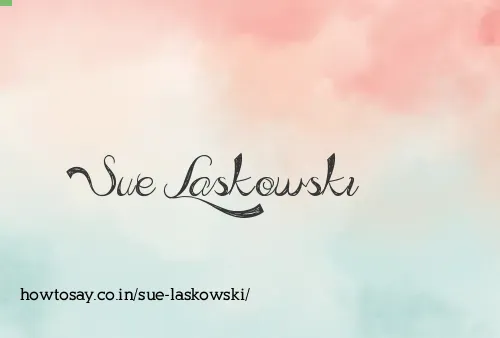 Sue Laskowski