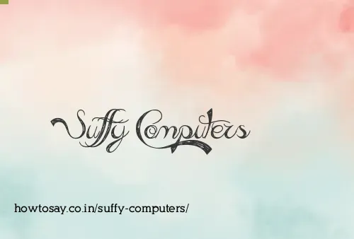 Suffy Computers