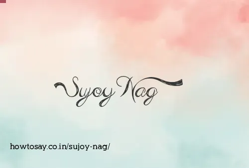 Sujoy Nag