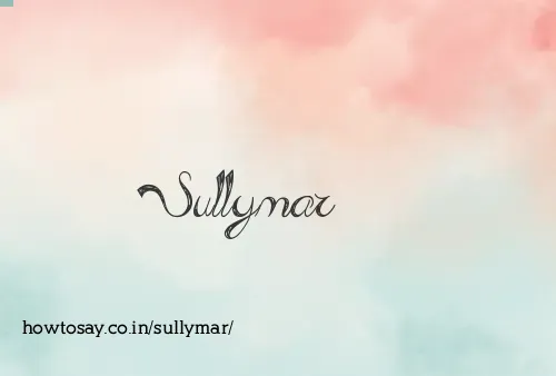 Sullymar