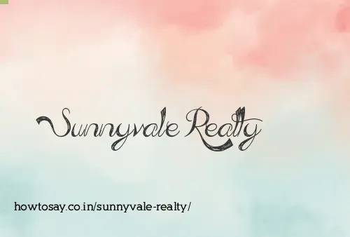 Sunnyvale Realty