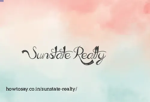 Sunstate Realty