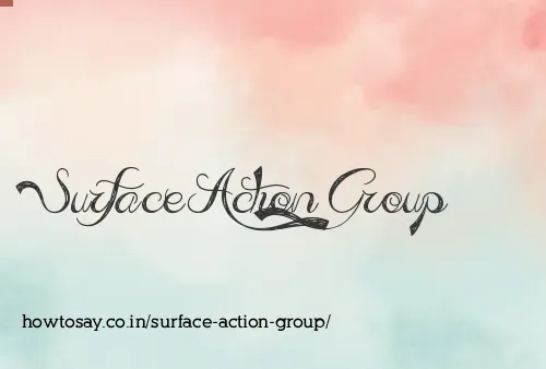 Surface Action Group
