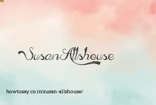 Susan Allshouse
