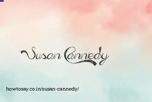 Susan Cannedy